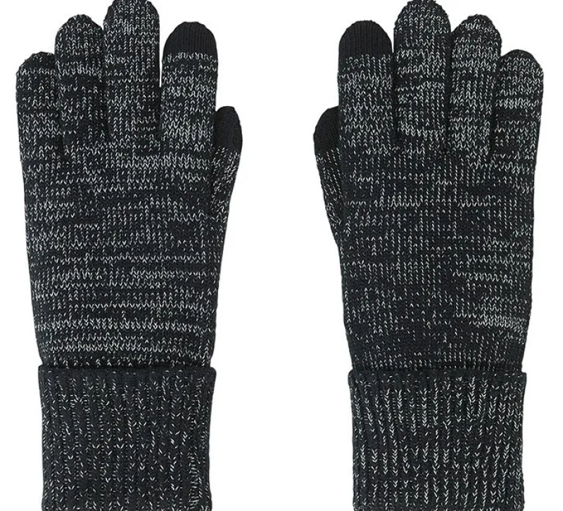 45138 - U-ENERGY Knit Reflective Texti<Trimark Fashion