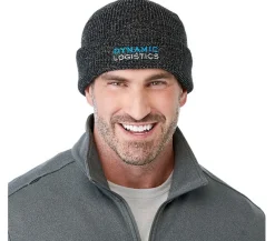 36012 - U-ENERGY Knit Reflective Beanie<Trimark Sale
