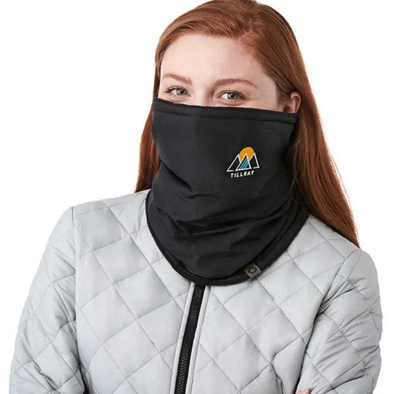45140 - U-Kyes Eco Winter Snood<Trimark New