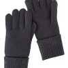 45137 - U-OPTIMAL Knit Gloves<Trimark Sale