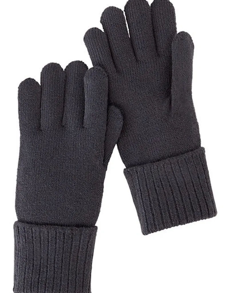 45137 - U-OPTIMAL Knit Gloves<Trimark Sale