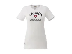 697908 - (W) CANADA SS Tee<Trimark New