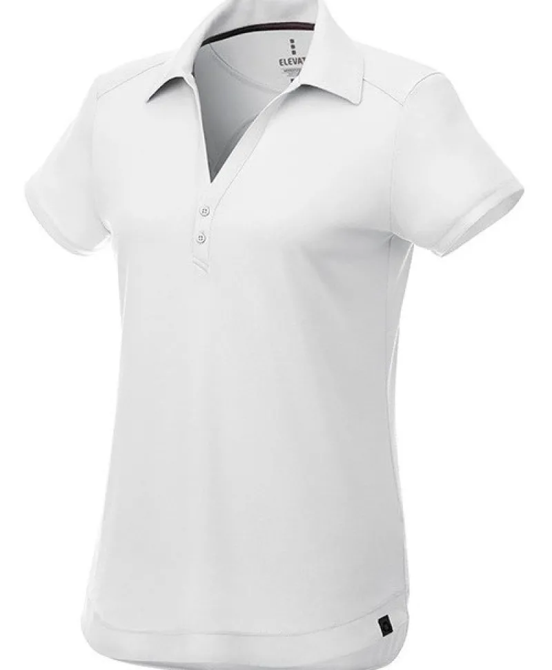 96312 - W-AMOS Eco SS Polo<Trimark Best