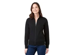 98144 - W-ARGUS Eco Fleece Full Zip<Trimark Online