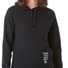 98221 - W-ARGUS Eco Fleece Hoody<Trimark Discount