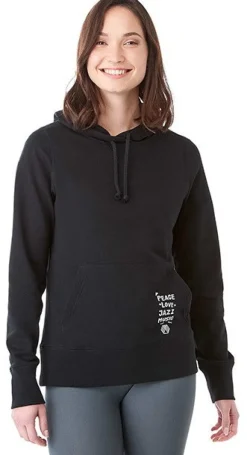 98221 - W-ARGUS Eco Fleece Hoody<Trimark Discount