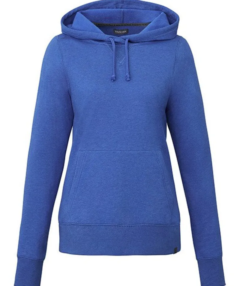 98221 - W-ARGUS Eco Fleece Hoody<Trimark Discount