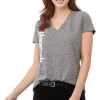 97816 - W-CANYON SS Tee<Trimark New
