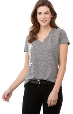 97816 - W-CANYON SS Tee<Trimark New