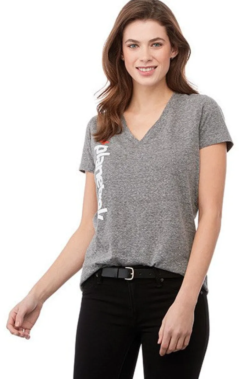 97816 - W-CANYON SS Tee<Trimark New