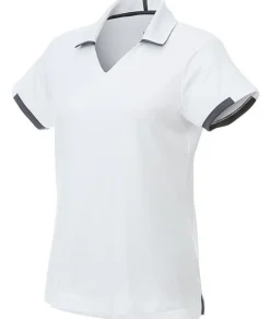 96512 - W-CERRADO SS Polo<Trimark Best