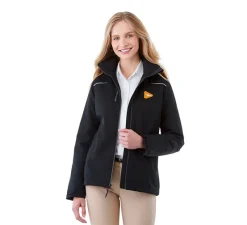 99101 - W-COLTON Fleece Lined Jacket<Trimark Discount