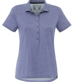 96313 - W-DEGE Eco SS Polo<Trimark Clearance