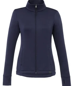 98140 - W-FRAZIER Eco Knit Jacket<Trimark Discount