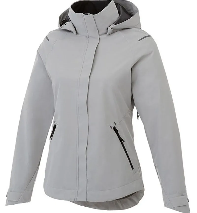 92938 - W-GEARHART Softshell Jacket<Trimark Fashion