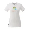 697896 - W-GLENPARK SS Tee<Trimark Sale