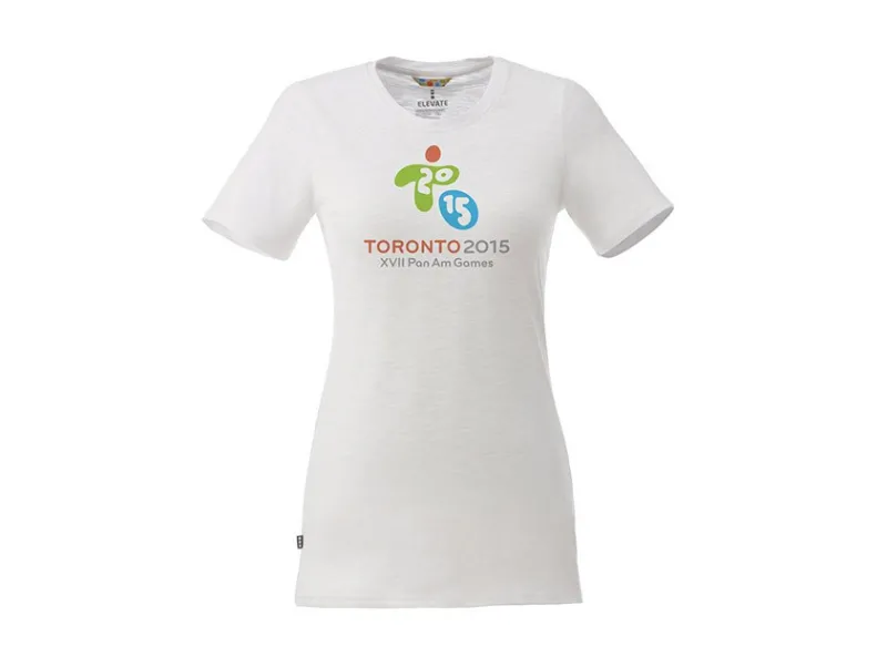 697896 - W-GLENPARK SS Tee<Trimark Sale