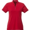 96612 - W-HAKONE SS Polo<Trimark Online