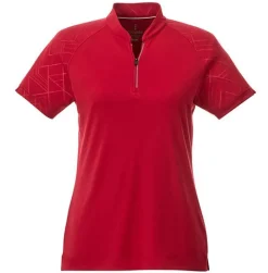 96612 - W-HAKONE SS Polo<Trimark Online