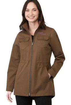 92720 - W-HARDY Eco Jacket<Trimark New