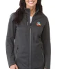 92940 - W-JORIS Eco Softshell Jacket<Trimark Fashion