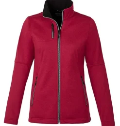 92940 - W-JORIS Eco Softshell Jacket<Trimark Fashion