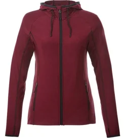 98212 - W-KAISER Knit Jacket<Trimark Fashion