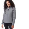 99654 - W-KYES Eco Packable Ins Jkt<Trimark Online