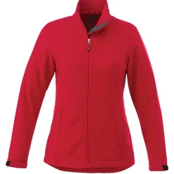 99534 - W-MAXSON Softshell Jacket<Trimark Online