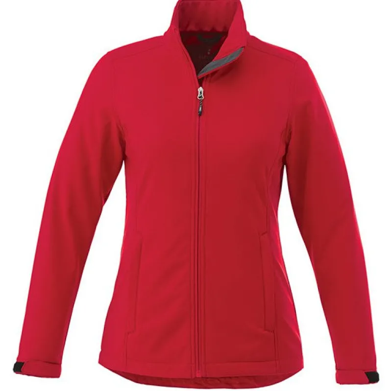 99534 - W-MAXSON Softshell Jacket<Trimark Online