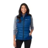 99542 - W-MERCER Insulated Vest<Trimark Fashion