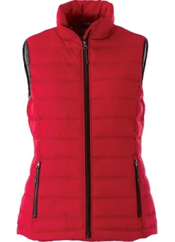 99542 - W-MERCER Insulated Vest<Trimark Fashion