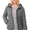 99541 - W-NORQUAY Insulated Jacket<Trimark New