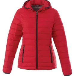 99541 - W-NORQUAY Insulated Jacket<Trimark New