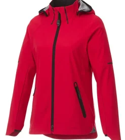 92939 - W-ORACLE Softshell Jacket<Trimark Discount