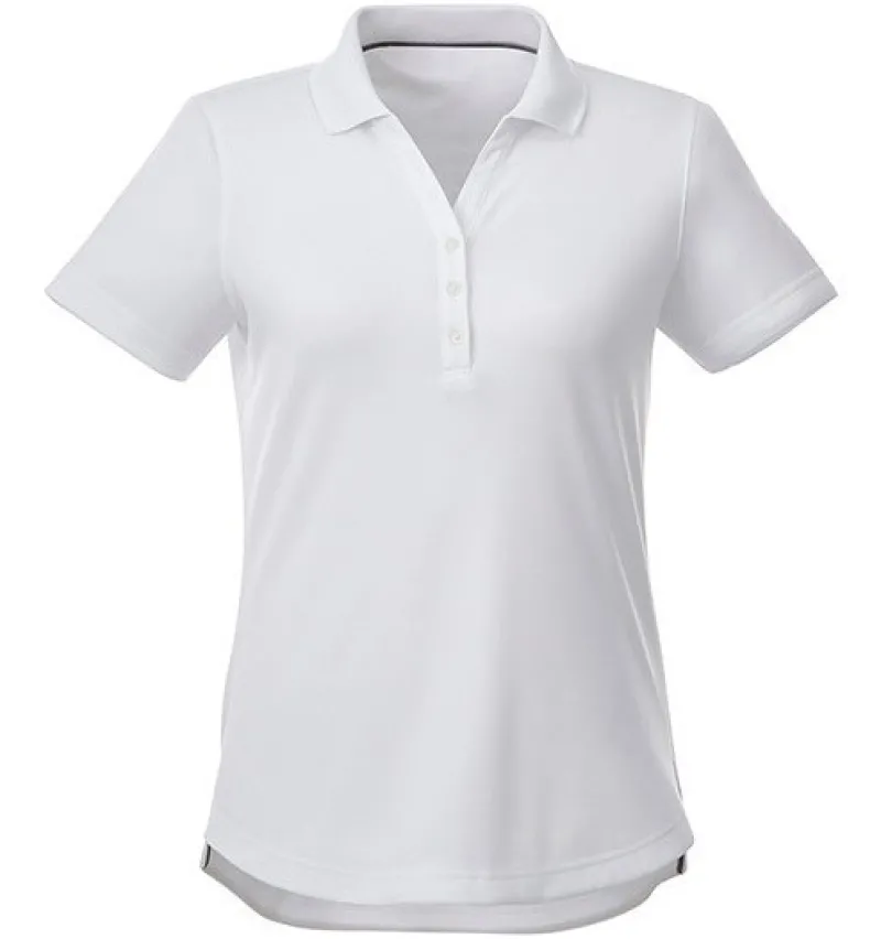 96311 - W-OTIS SS Polo<Trimark Clearance