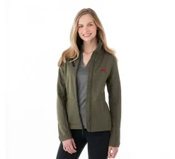 92907 - W-PEYTO Softshell Jacket<Trimark Sale