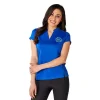 96511 - W-PIEDMONT SS Polo<Trimark Online