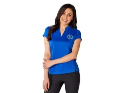 96511 - W-PIEDMONT SS Polo<Trimark Online