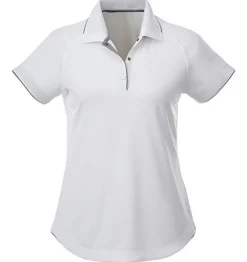 96310 - W-REMUS SS Polo<Trimark Hot