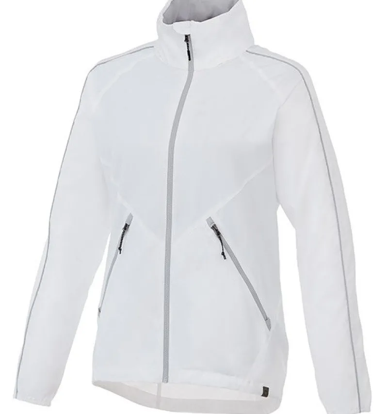 92725 - W-RINCON Eco Packable Jacket<Trimark Clearance
