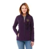 98130 - W-RIXFORD Polyfleece Jacket<Trimark Best