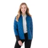 99547 - W-ROUGEMONT Hybrid Insul Jacke<Trimark Hot