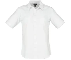 97702 - W-SAMSON Oxford SS Shirt<Trimark Hot