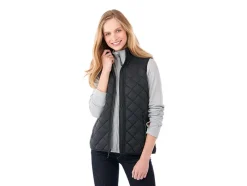 99548 - W-SHEFFORD Heat Panel Vest<Trimark Clearance