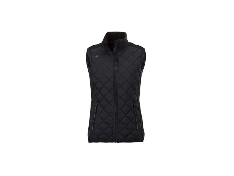 99548 - W-SHEFFORD Heat Panel Vest<Trimark Clearance