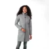99653 - W-SILVERTON Long Pack Ins Jkt<Trimark Online
