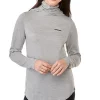98217 - W-SIRA Eco Knit Hoody<Trimark New