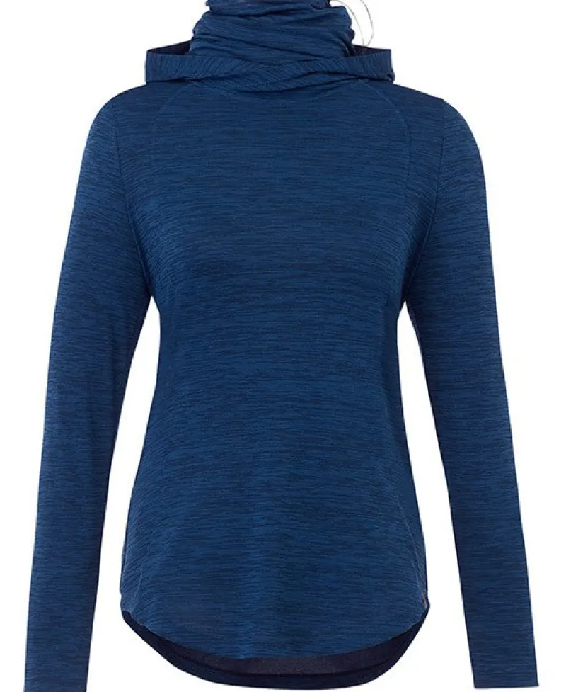 98217 - W-SIRA Eco Knit Hoody<Trimark New