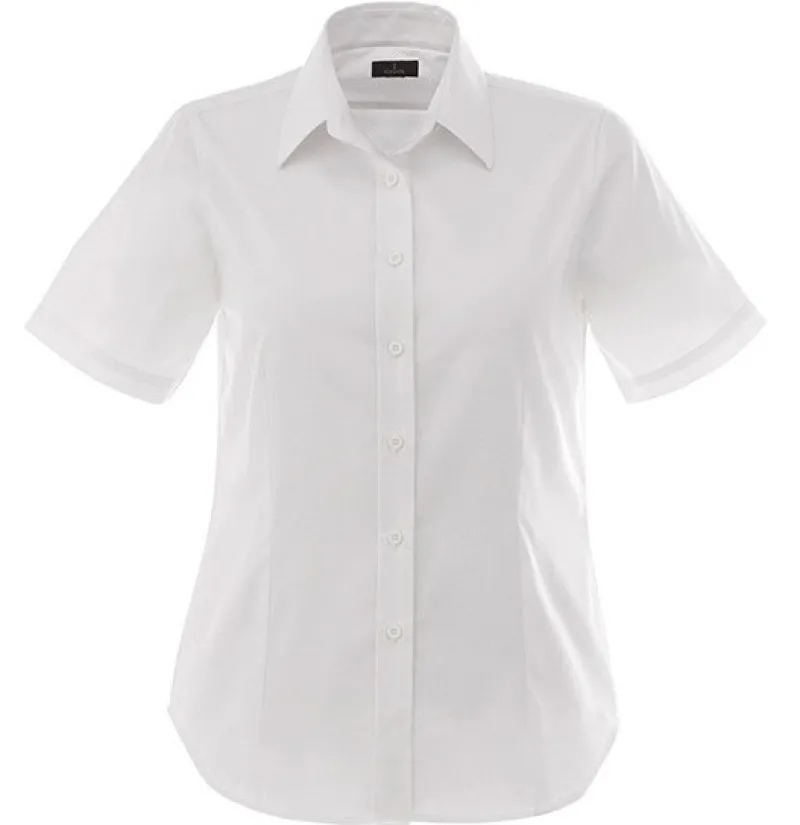 97745 - W-STIRLING SS Shirt<Trimark Hot
